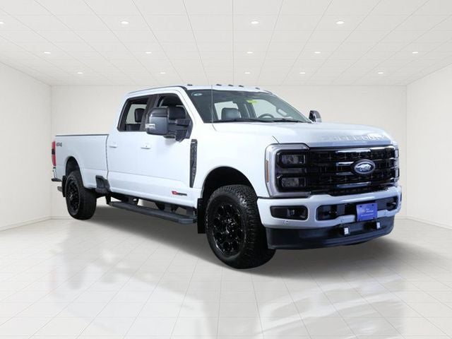 2024 Ford F-350SD Lariat