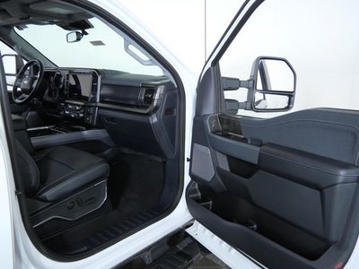 2024 Ford F-350SD Lariat