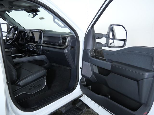 2024 Ford F-350SD Lariat