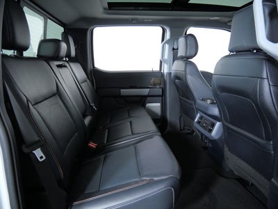 2024 Ford F-350SD Lariat