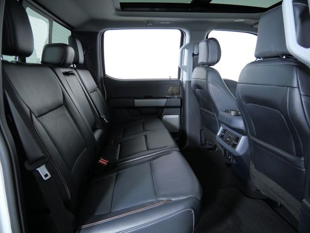 2024 Ford F-350SD Lariat