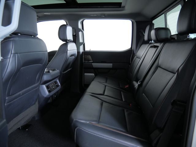 2024 Ford F-350SD Lariat