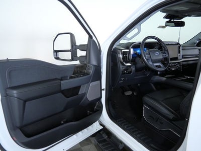2024 Ford F-350SD Lariat