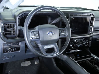 2024 Ford F-350SD Lariat