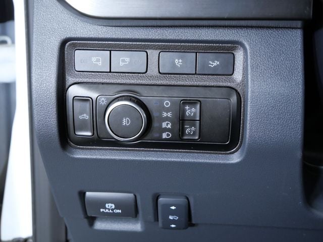 2024 Ford F-350SD Lariat
