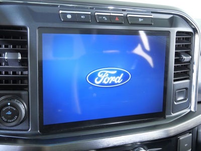 2024 Ford F-350SD Lariat