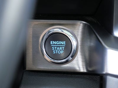 2024 Ford F-350SD Lariat