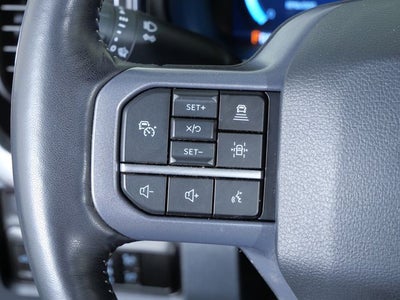 2024 Ford F-350SD Lariat