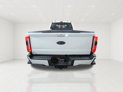 2024 Ford F-350SD Lariat