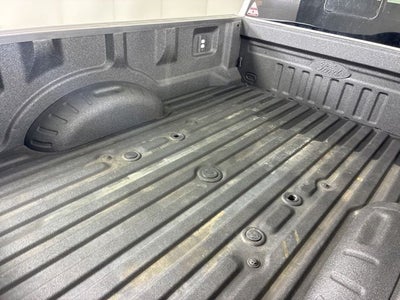 2024 Ford F-350SD Platinum