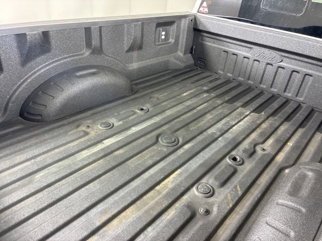 2024 Ford F-350SD Platinum
