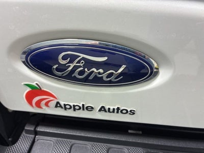 2024 Ford F-350SD Platinum