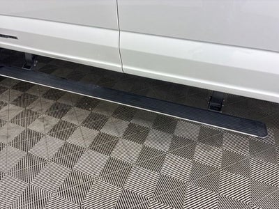 2024 Ford F-350SD Platinum