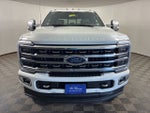 2024 Ford F-350SD Platinum