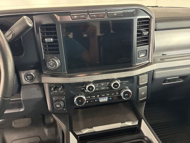 2024 Ford F-350SD Platinum