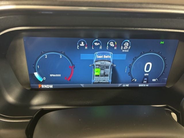 2024 Ford F-350SD Platinum