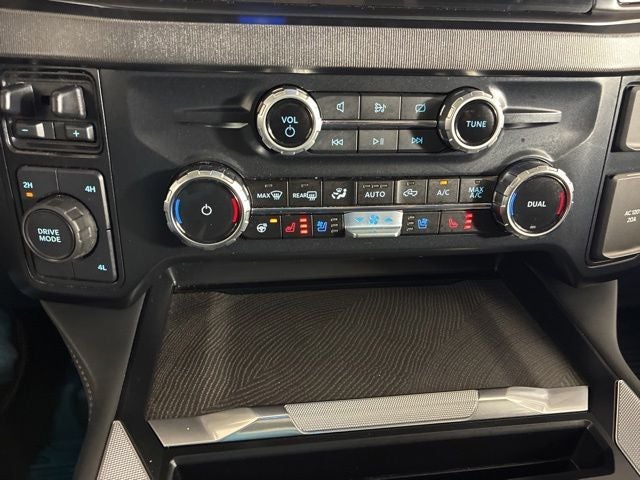 2024 Ford F-350SD Platinum