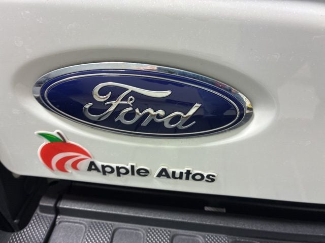 2024 Ford F-350SD Platinum