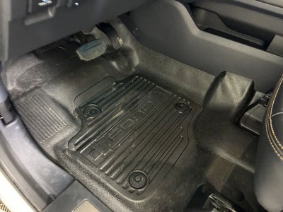 2024 Ford F-350SD Platinum