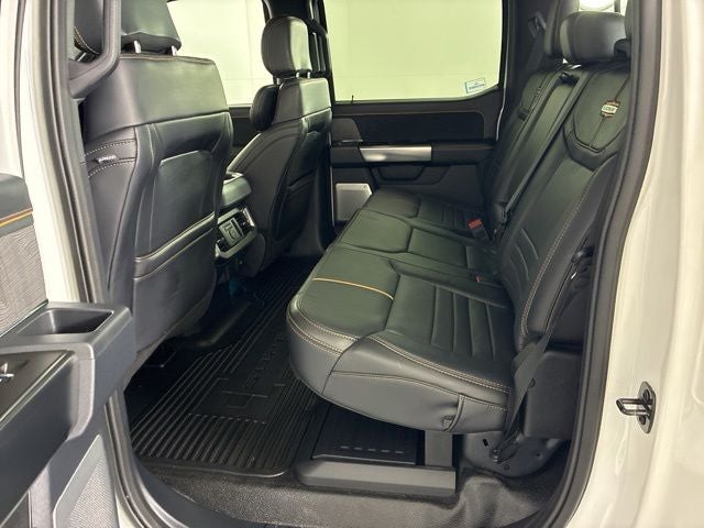 2024 Ford F-350SD Platinum