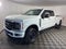 2024 Ford F-350SD Platinum