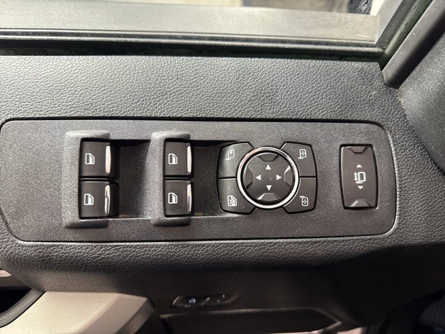 2019 Ford F-350SD Lariat