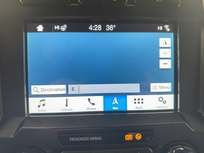 2019 Ford F-350SD Lariat