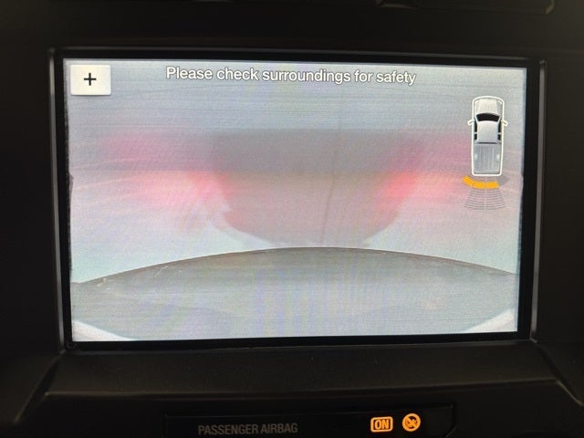 2019 Ford F-350SD Lariat