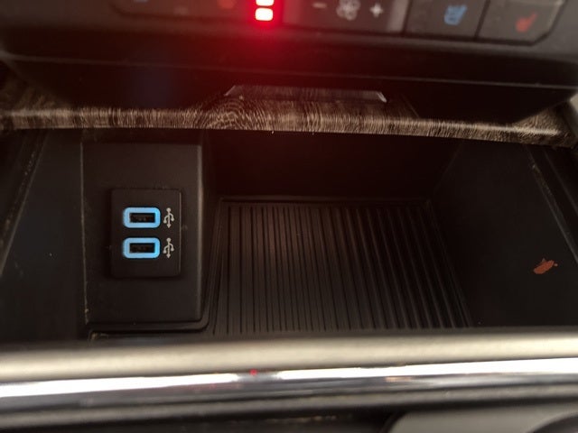 2019 Ford F-350SD Lariat