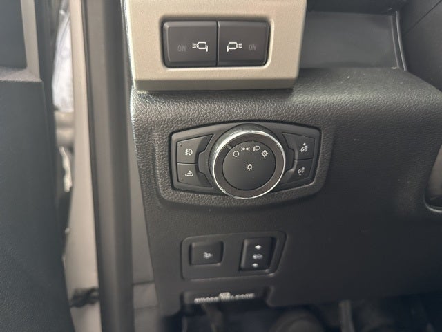 2019 Ford F-350SD Lariat