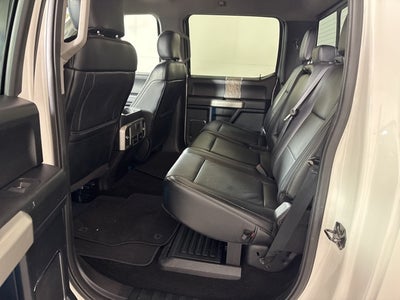 2019 Ford F-350SD Lariat