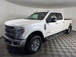 2019 Ford F-350SD Lariat
