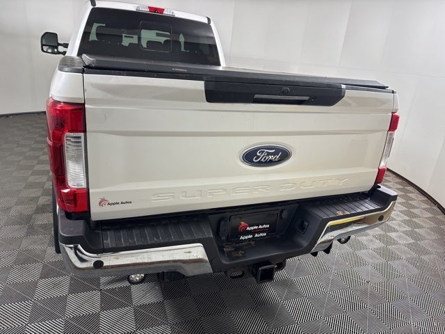 2019 Ford F-350SD Lariat