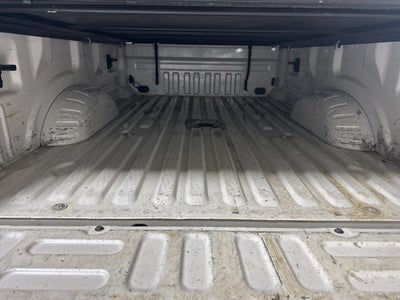 2019 Ford F-350SD Lariat