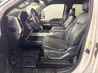 2019 Ford F-350SD Lariat