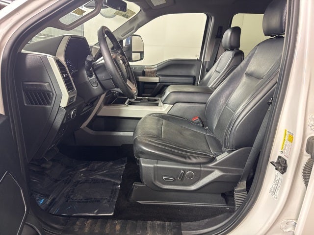 2019 Ford F-350SD Lariat