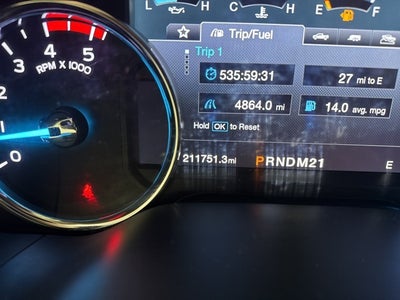 2019 Ford F-350SD Lariat