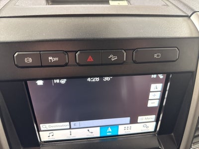 2019 Ford F-350SD Lariat