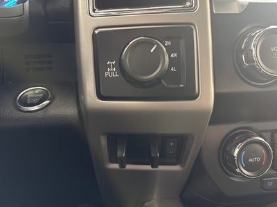 2019 Ford F-350SD Lariat