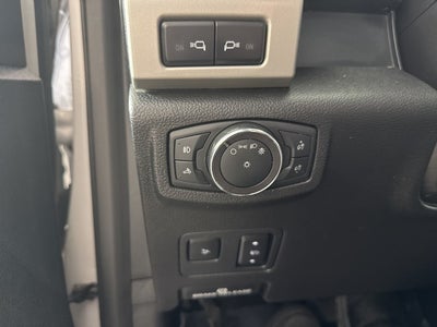 2019 Ford F-350SD Lariat