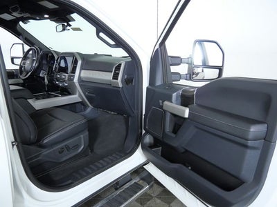 2022 Ford F-350SD Lariat