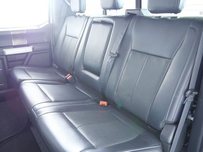2022 Ford F-350SD Lariat