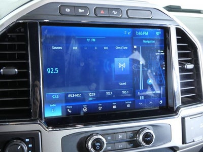 2022 Ford F-350SD Lariat