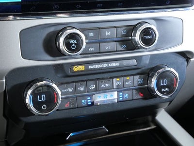 2022 Ford F-350SD Lariat