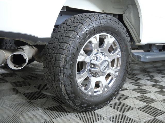 2022 Ford F-350SD Lariat