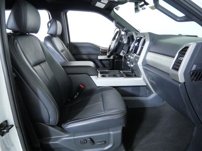 2022 Ford F-350SD Lariat
