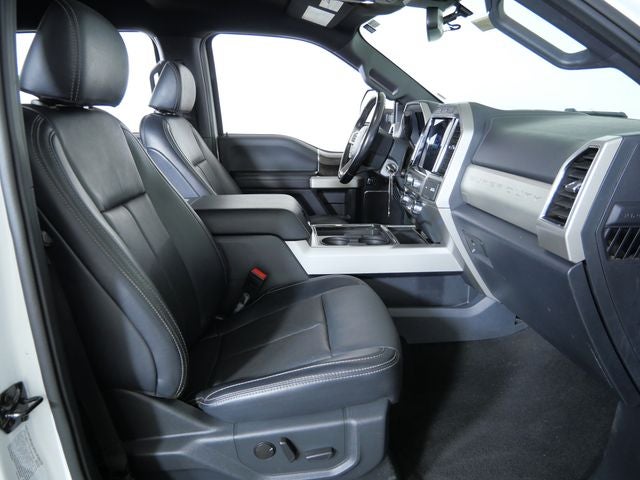 2022 Ford F-350SD Lariat