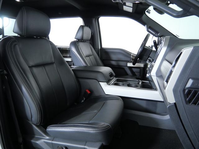 2022 Ford F-350SD Lariat