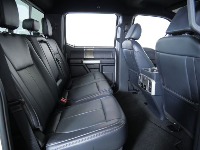 2022 Ford F-350SD Lariat