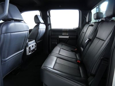 2022 Ford F-350SD Lariat